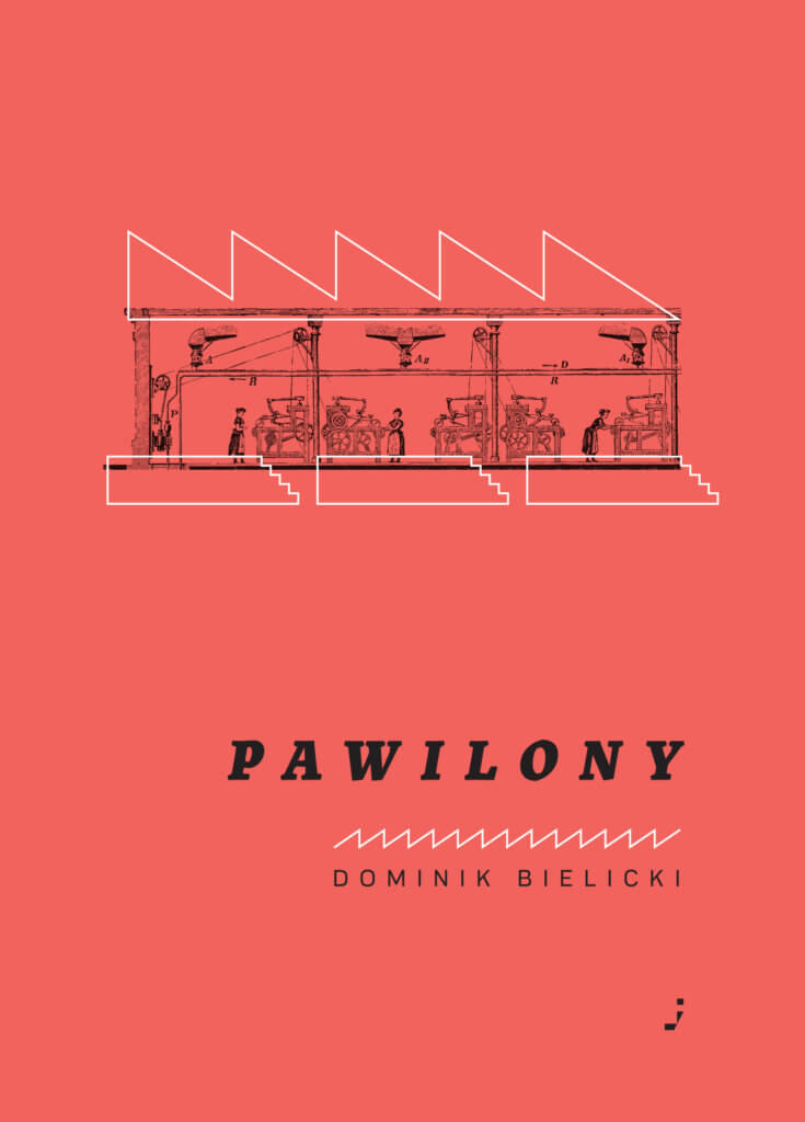 Dominik Bielicki Pawilony