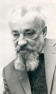 Witold Wirpsza