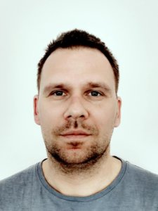 Poezja współczesna. Pismo literackie i wydawnictwo.