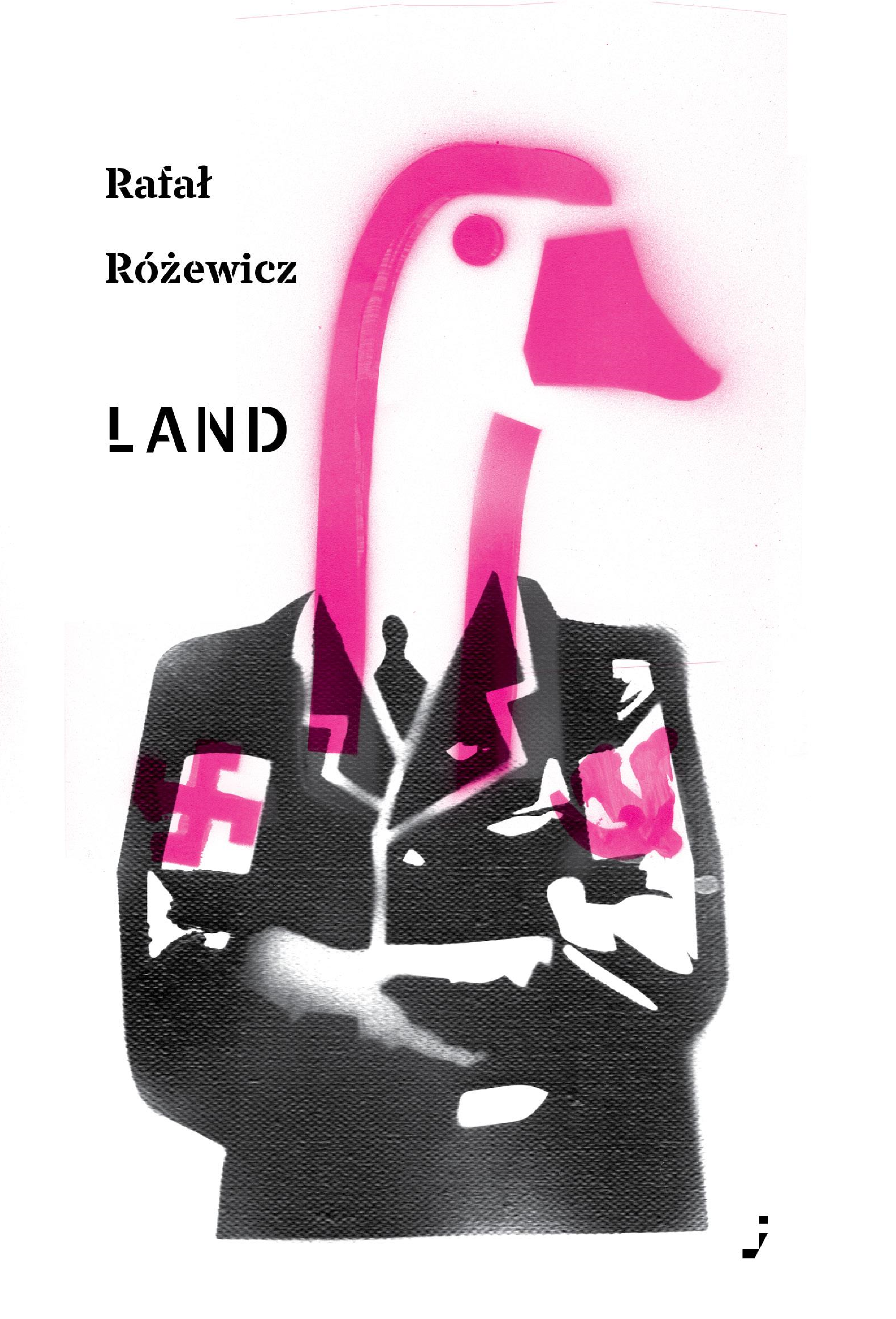 Rafał Różewicz Land