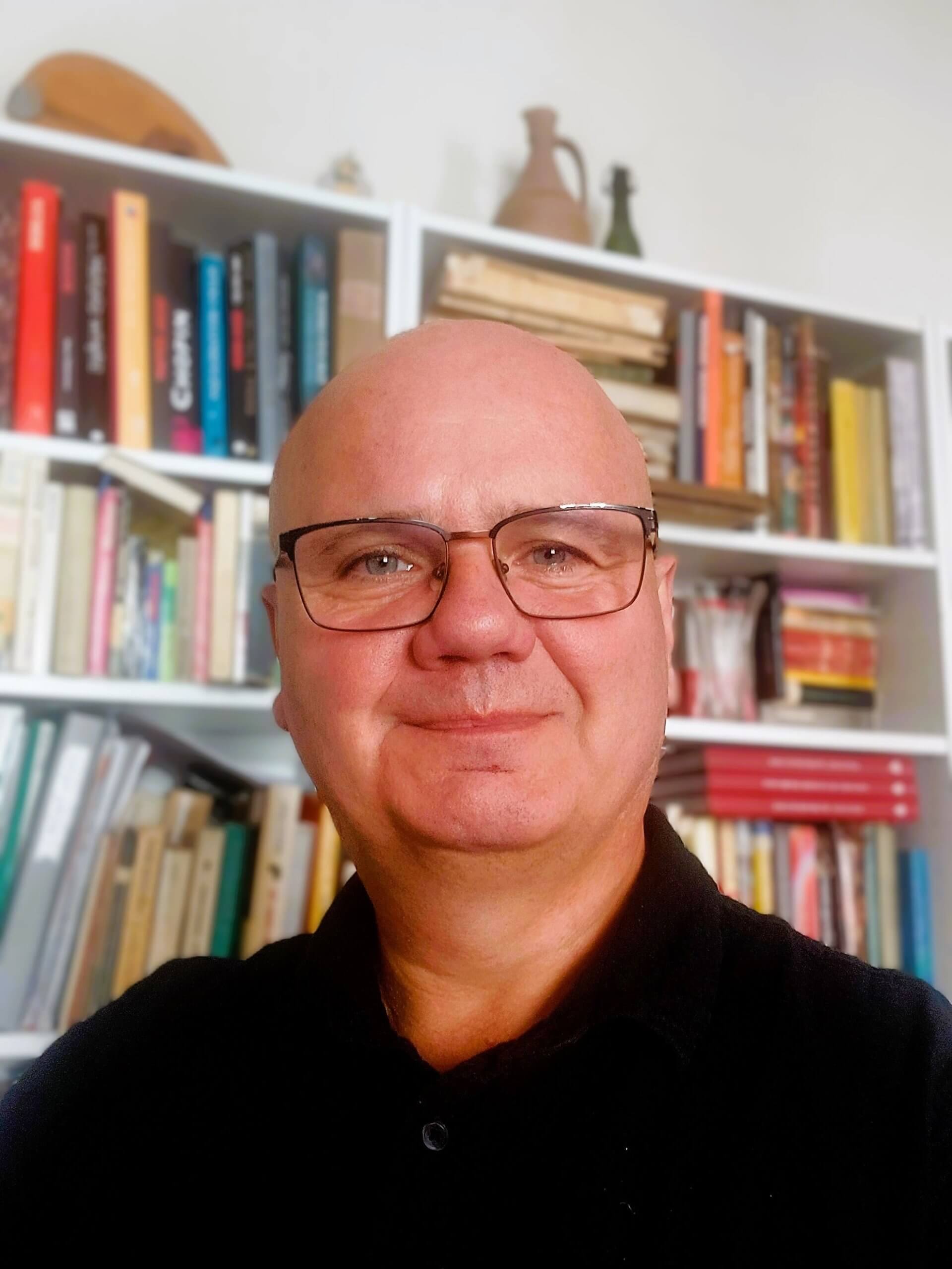 Poezja współczesna. Pismo literackie i wydawnictwo.