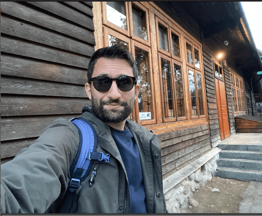 Poezja współczesna. Pismo literackie i wydawnictwo.