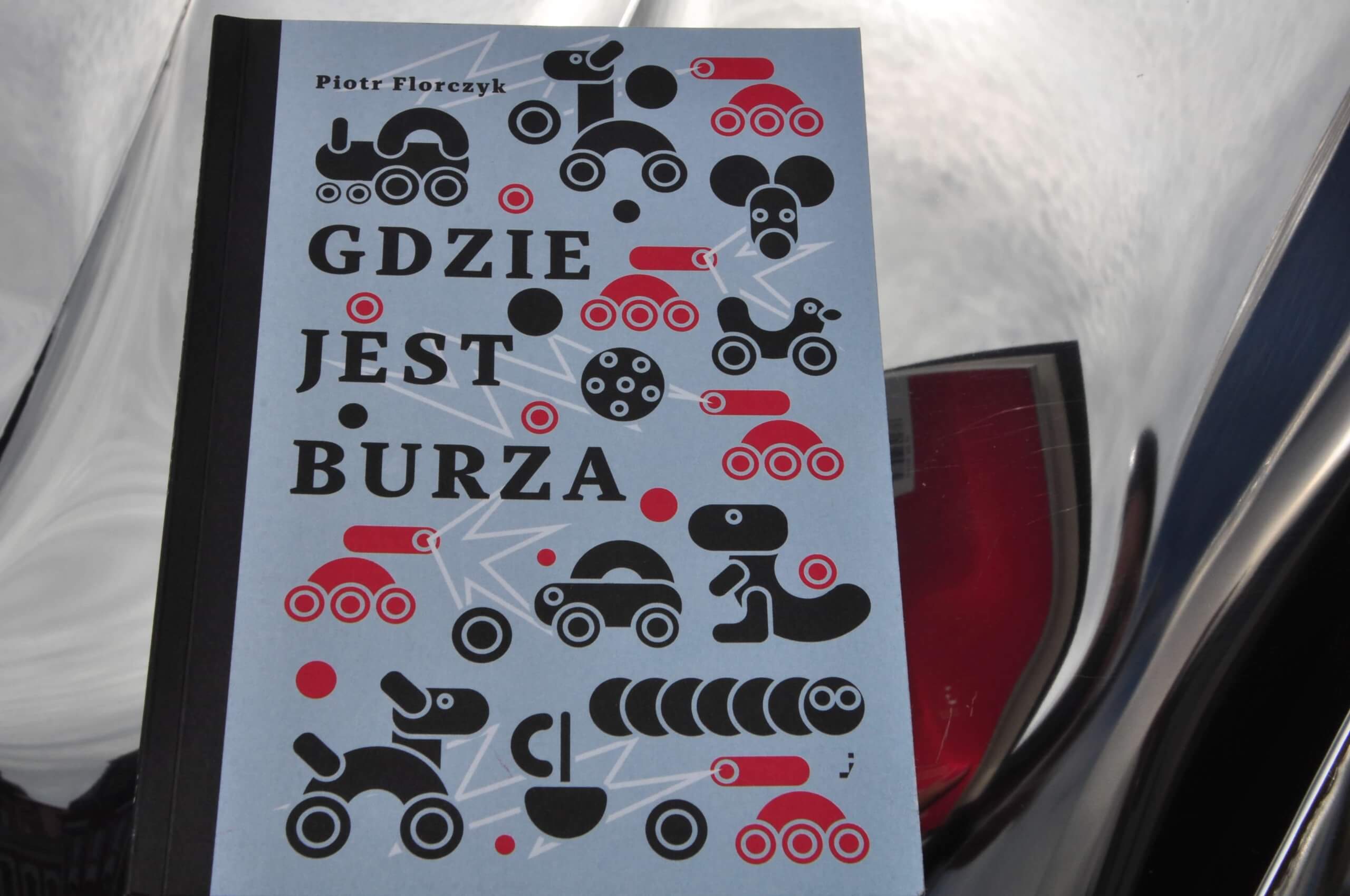 poezja współczesna, pismo literackie i wydawnictwo