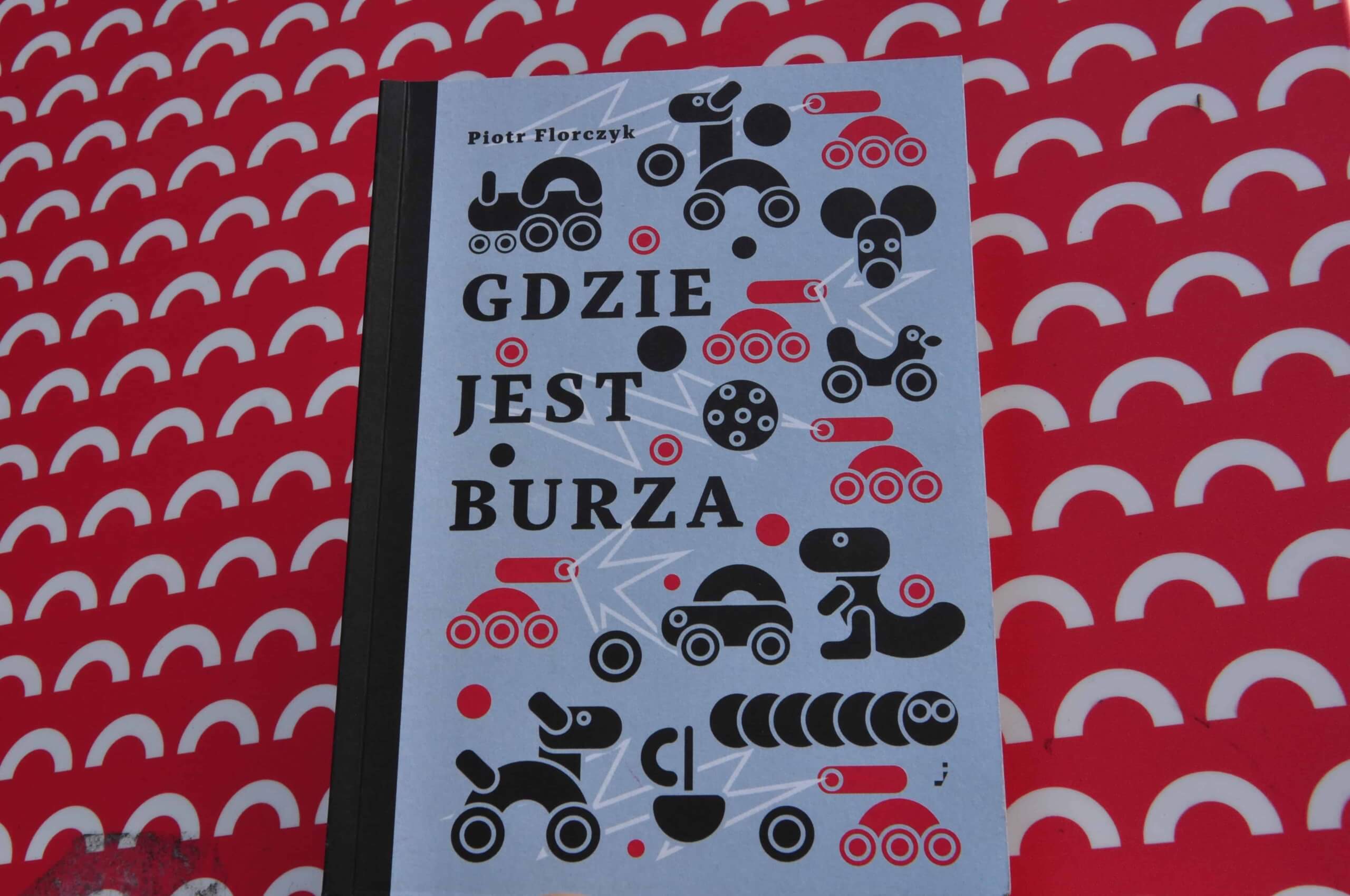 poezja współczesna, pismo literackie i wydawnictwo