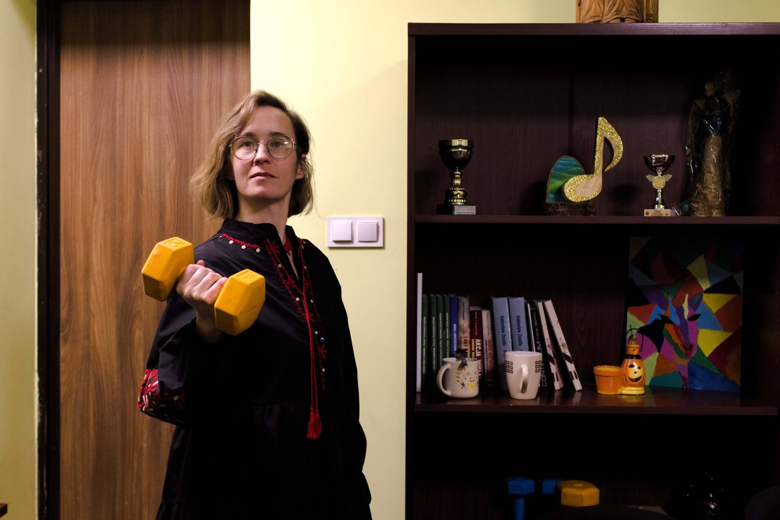 Poezja współczesna. Pismo literackie i wydawnictwo.