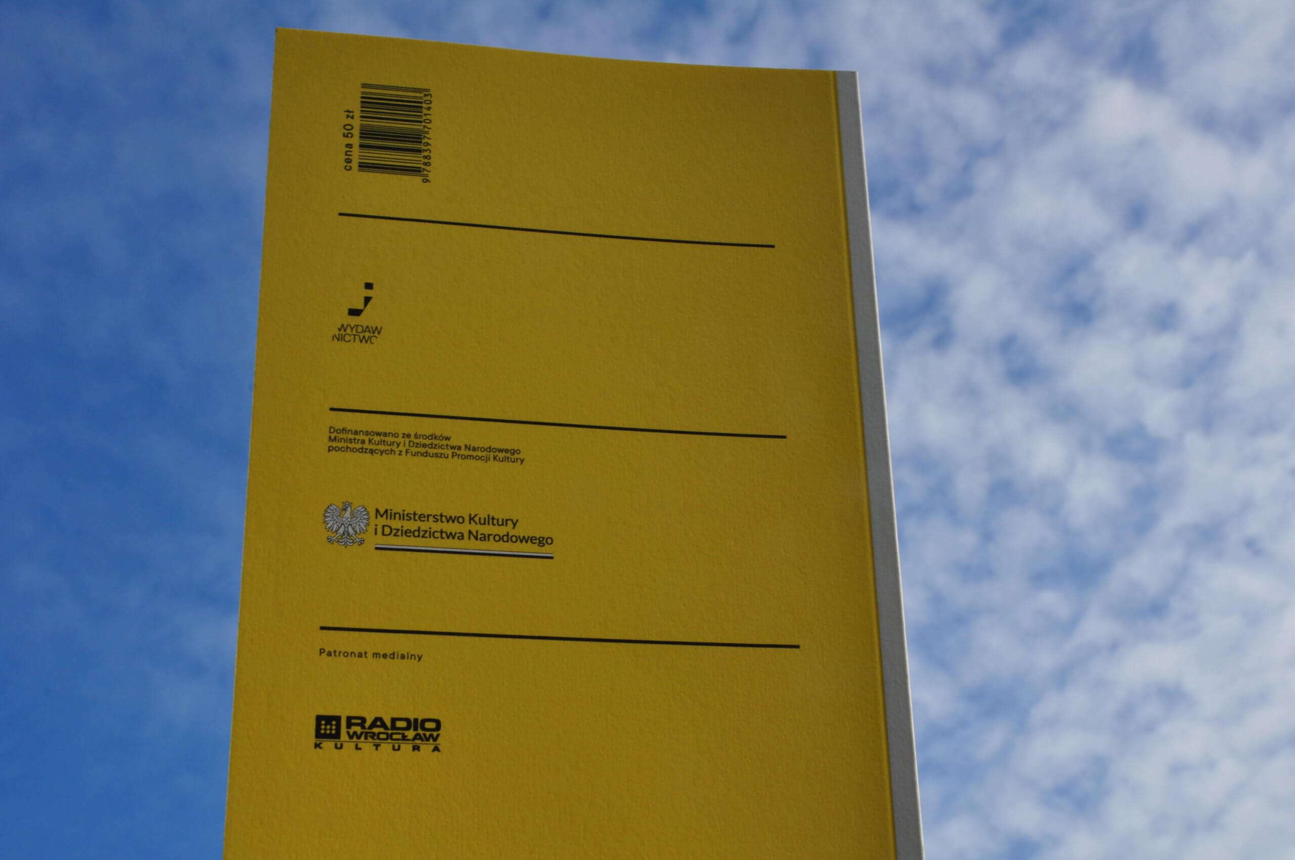 Drugi dzień wiosny. Jacek Bierut