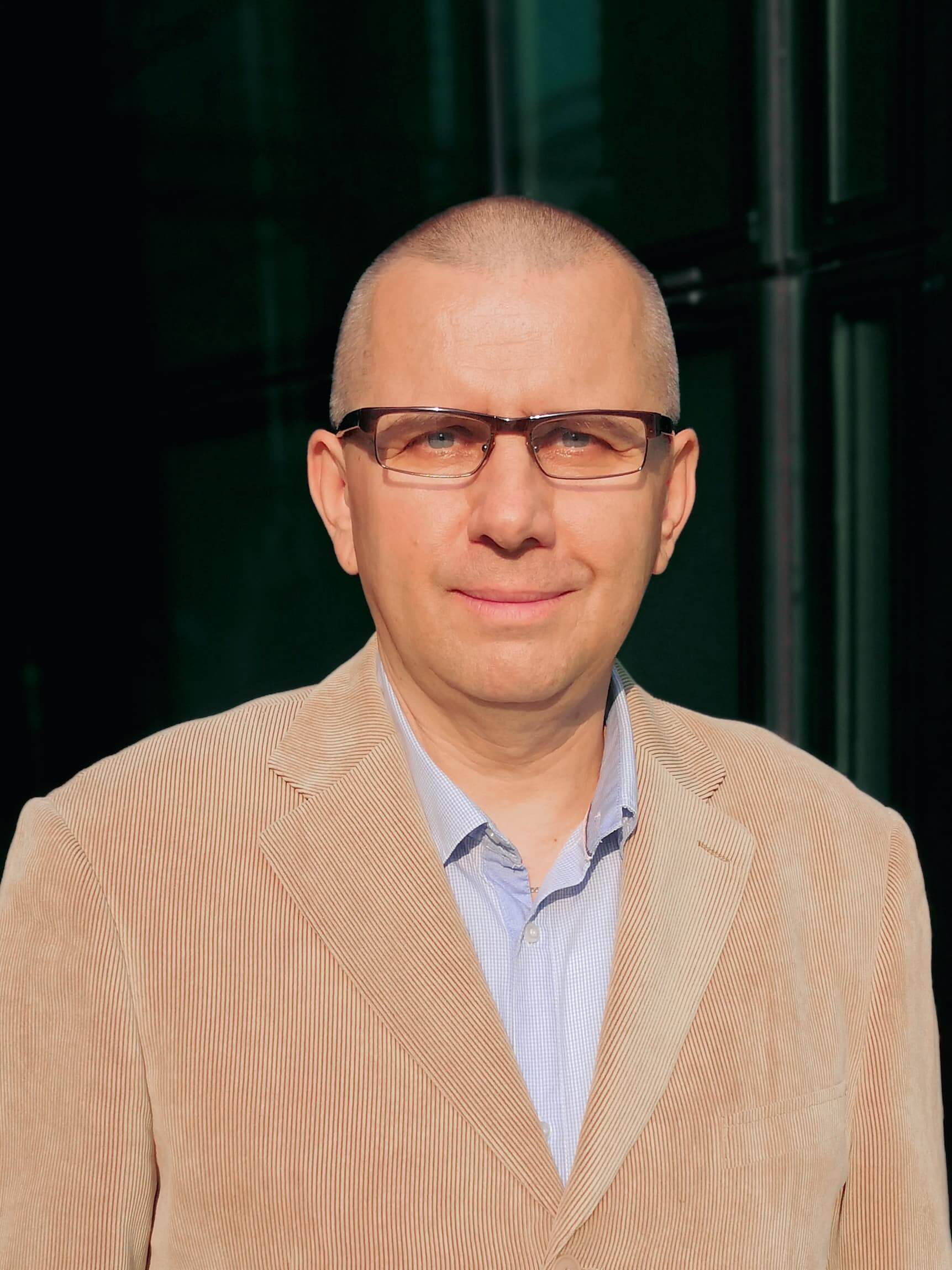 Poezja współczesna. Pismo literackie i wydawnictwo.