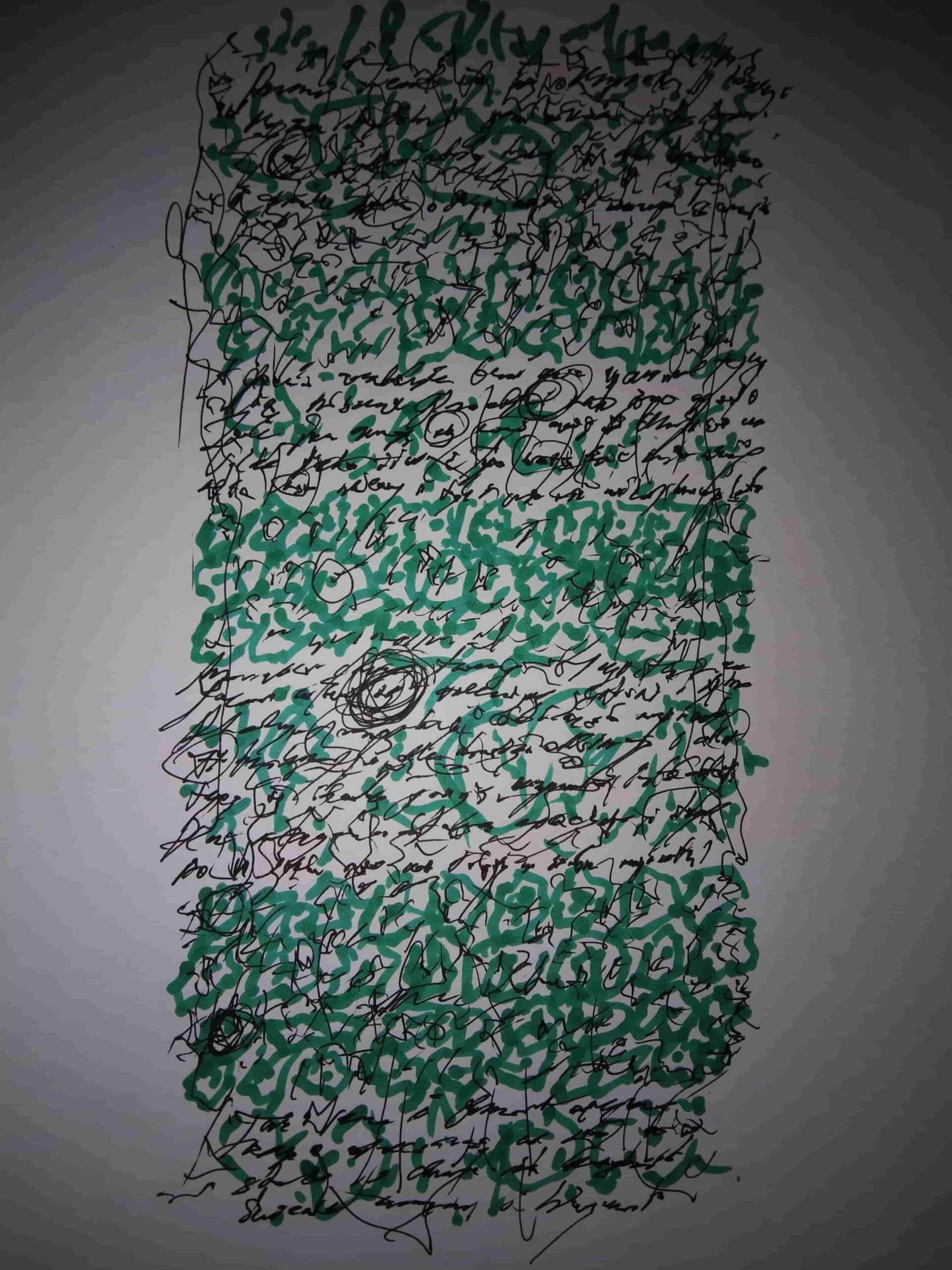 Poezja współczesna. Pismo literackie i wydawnictwo.