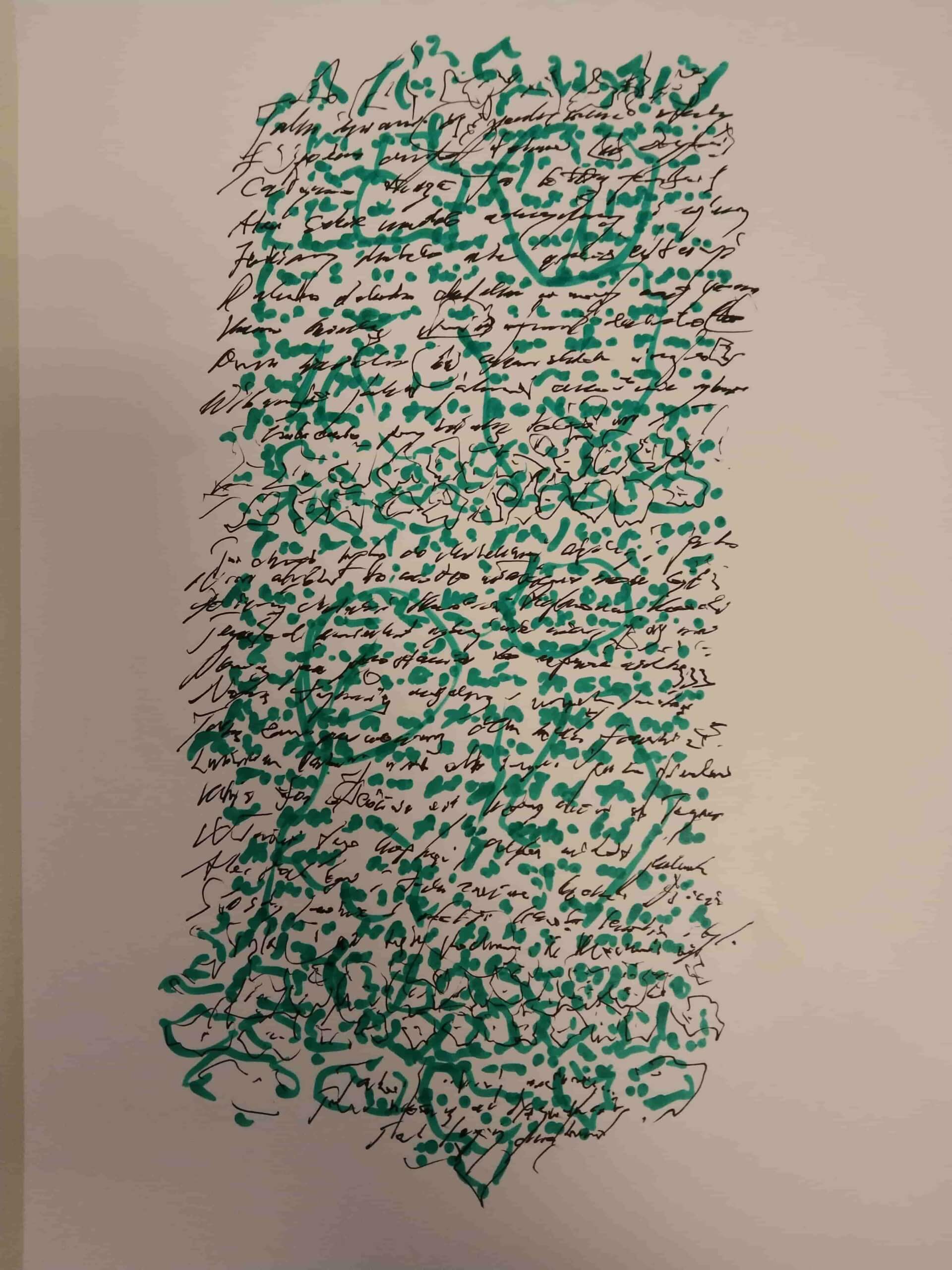 Poezja współczesna. Pismo literackie i wydawnictwo.