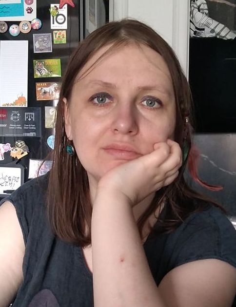 Poezja współczesna. Pismo literackie i wydawnictwo.