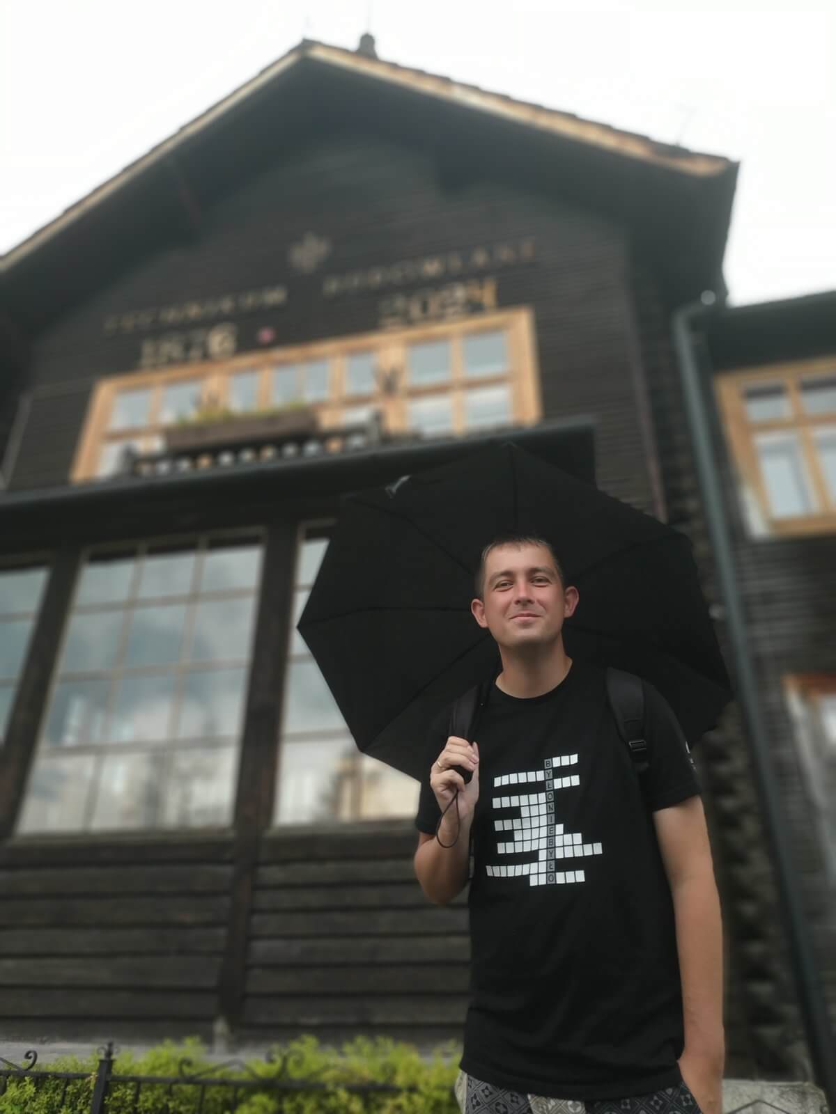 Poezja współczesna. Pismo literackie i wydawnictwo.