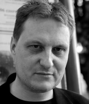 Jacek Gutorow autor poeta