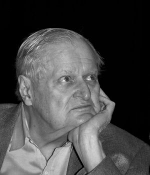 John Ashbery