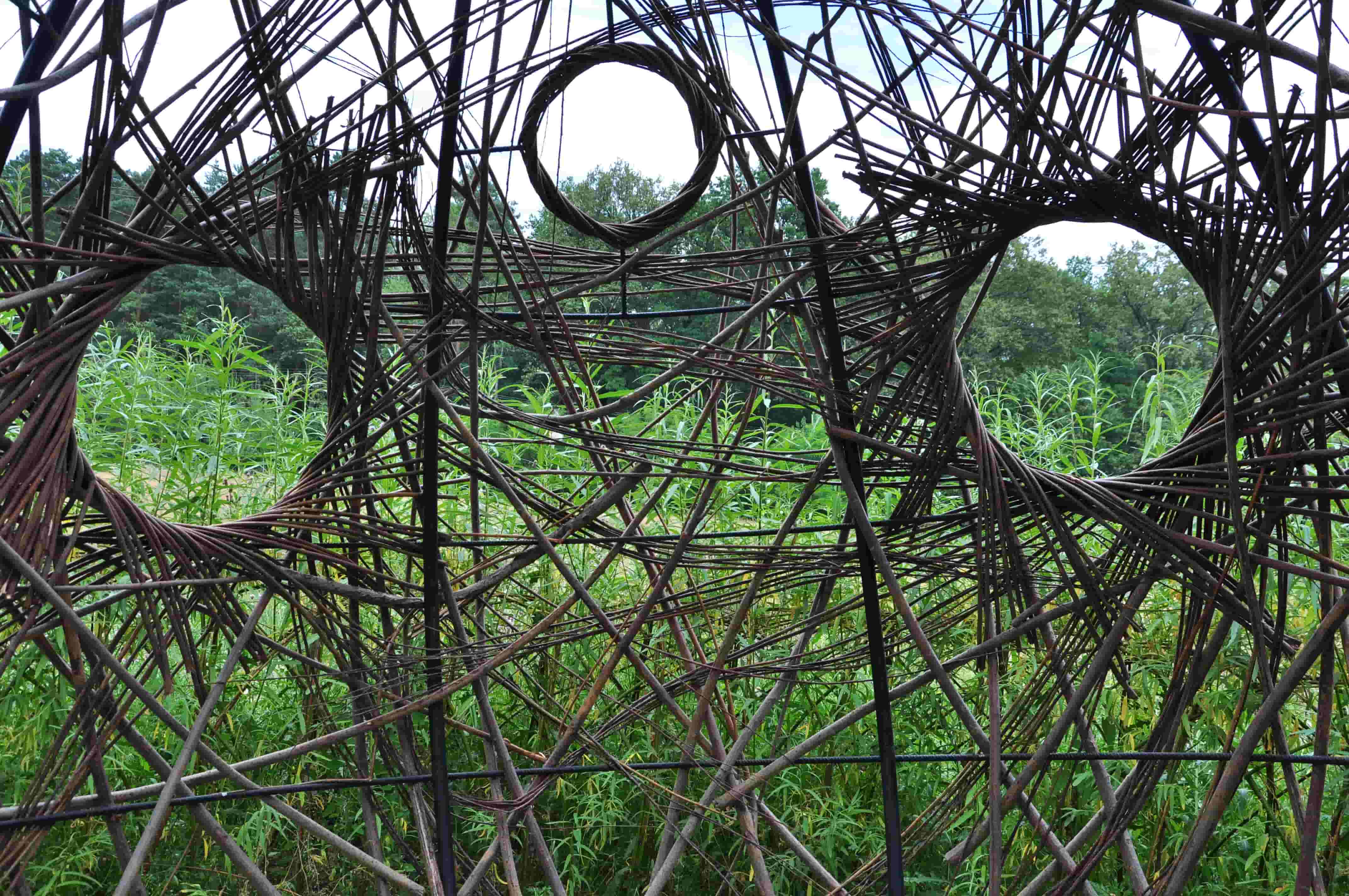 Poezja współczesna. Pismo literackie i wydawnictwo.