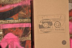 Wojciech Kozielski Weltschmerz Hardcore