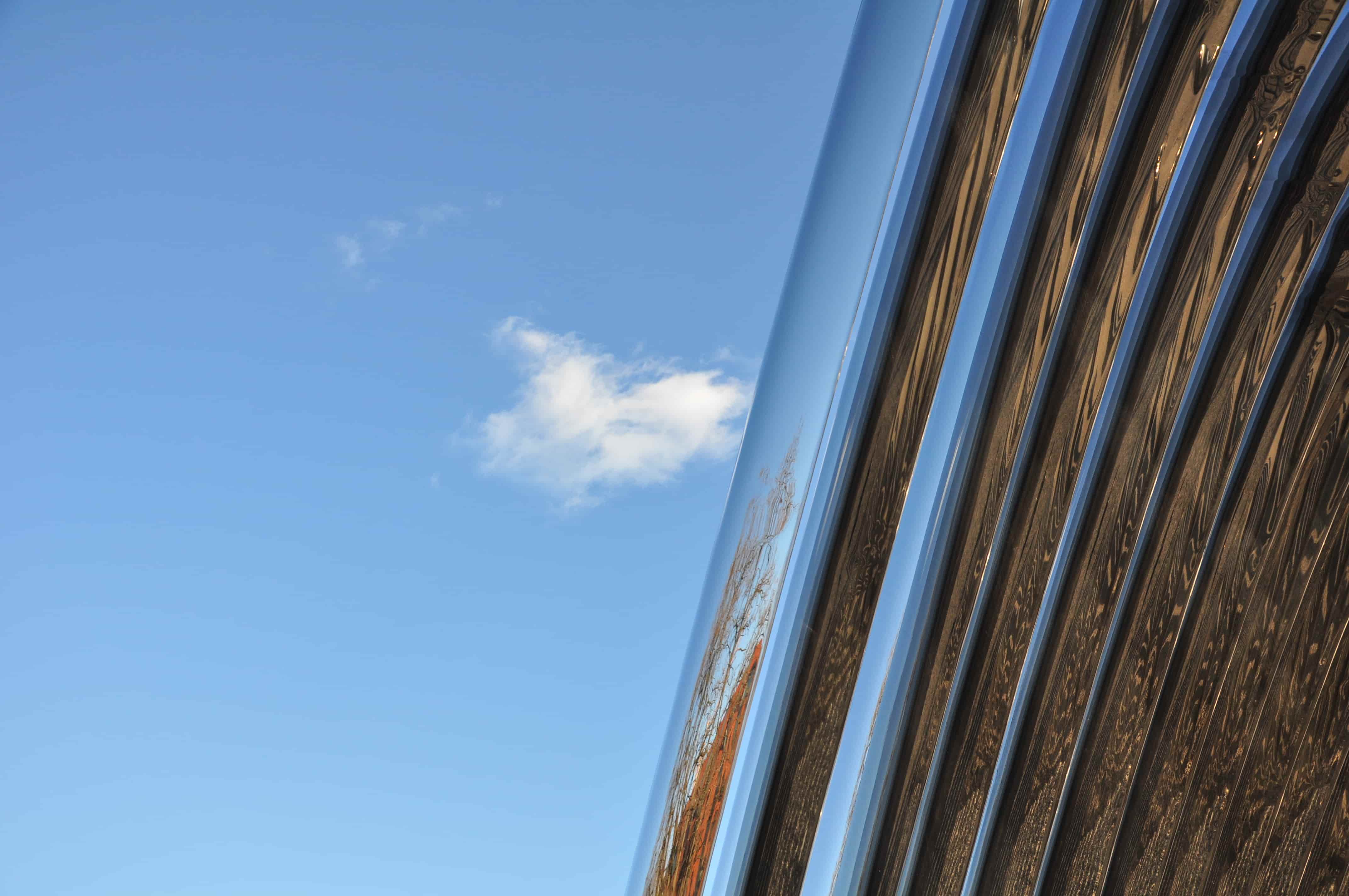 Poezja współczesna. Pismo literackie i wydawnictwo.