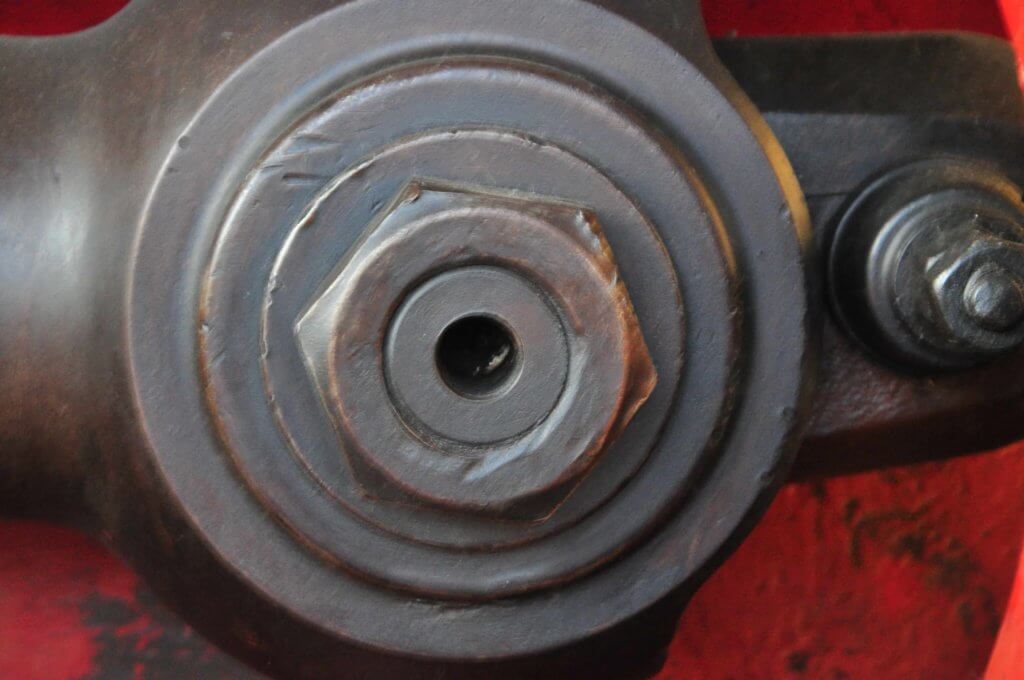 Poezja współczesna. Pismo literackie i wydawnictwo.