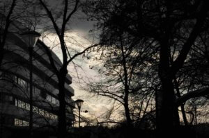 Poezja współczesna. Pismo literackie i wydawnictwo.