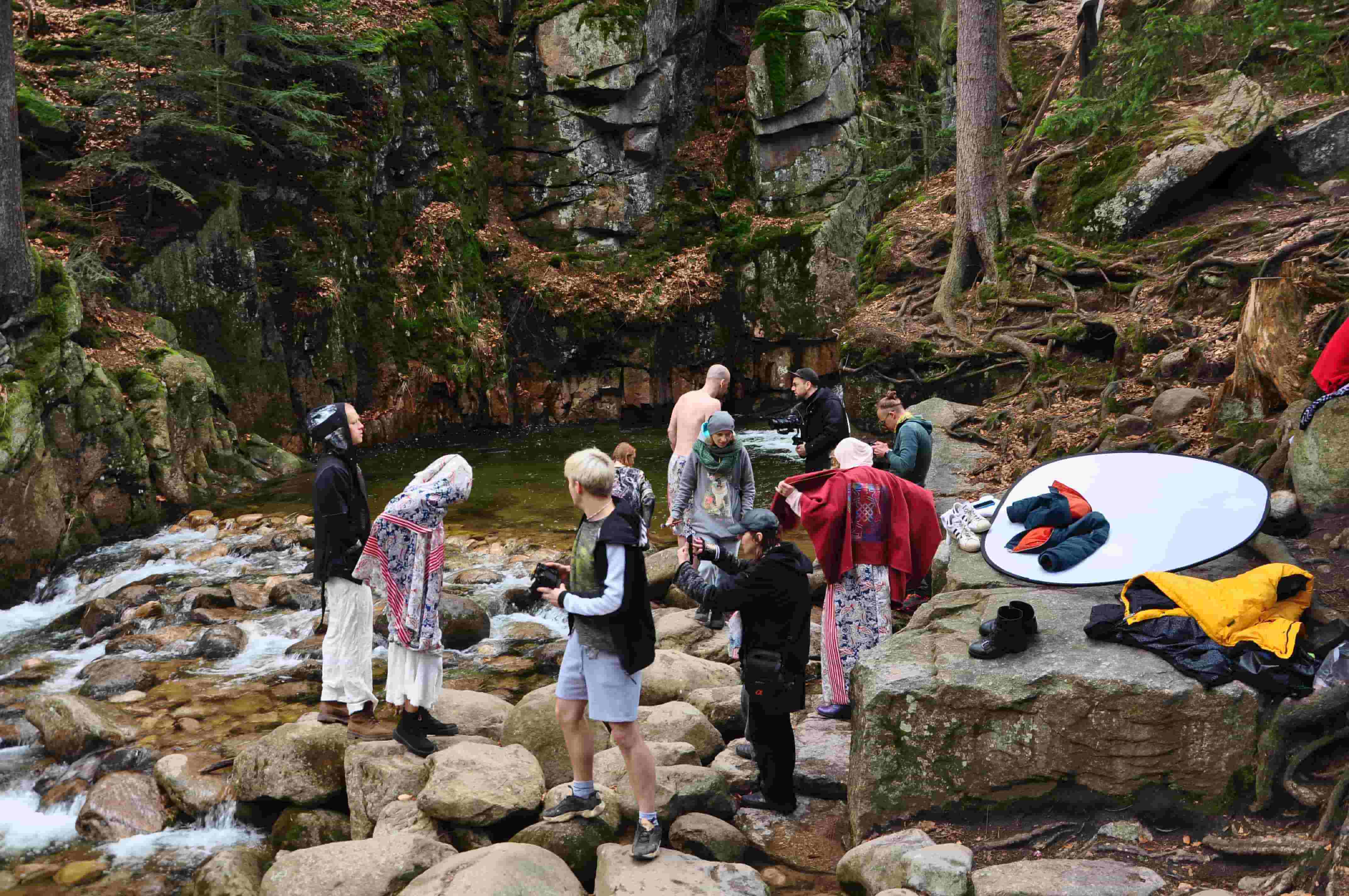 proza współczesna, wydawnictwo, pismo literackie