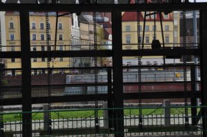 Poezja współczesna. Pismo literackie i wydawnictwo.
