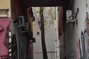 Poezja współczesna. Pismo literackie i wydawnictwo.