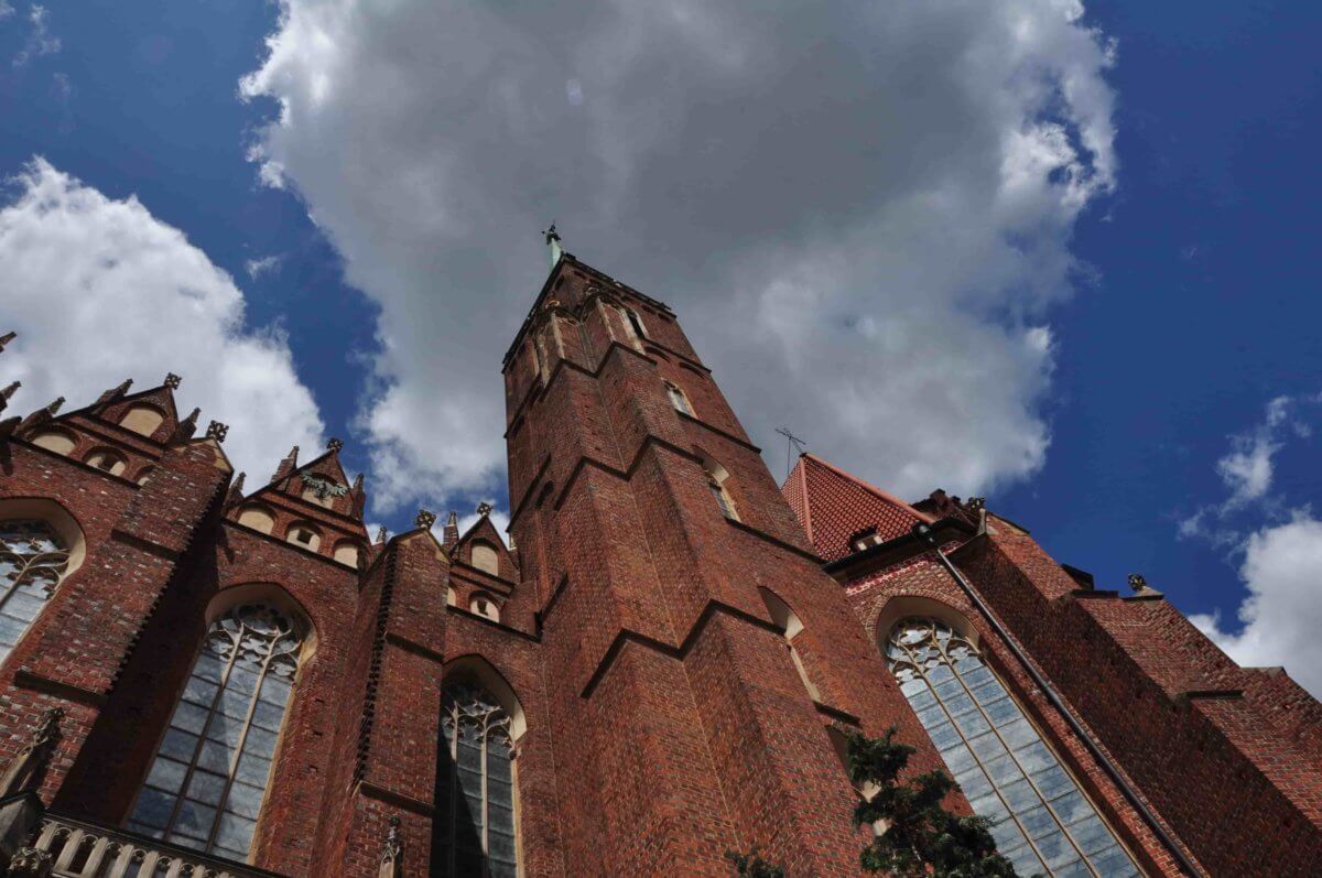 Andrzej Podgórski  Wiersze