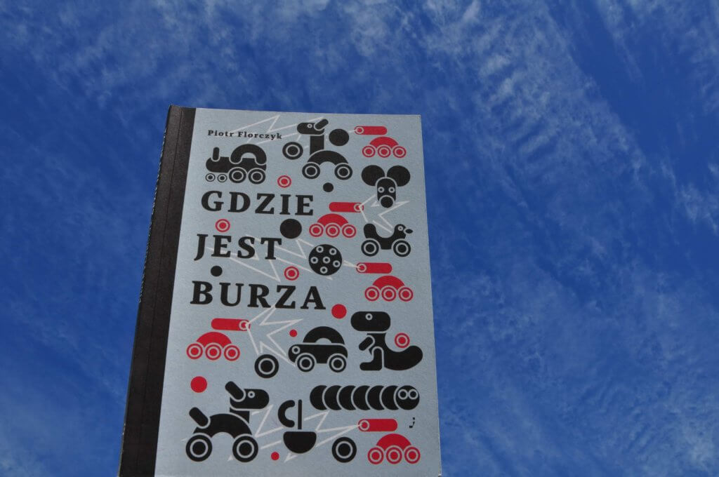 Poezja współczesna. Pismo literackie i wydawnictwo.