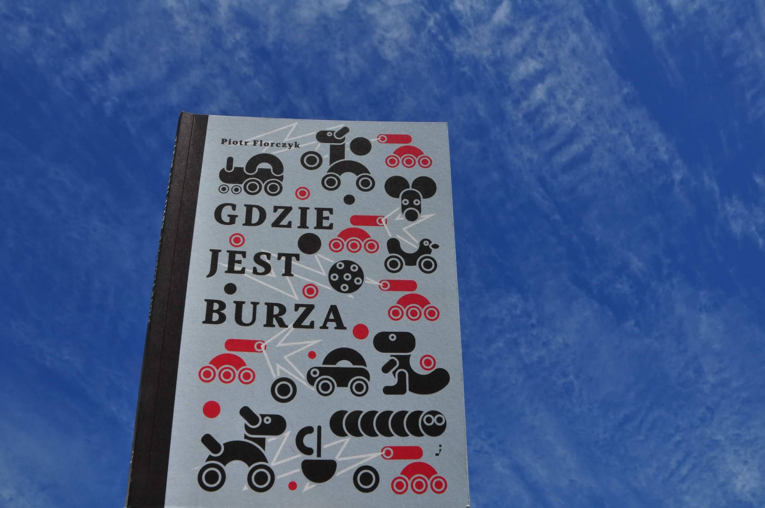 Poezja współczesna. Pismo literackie i wydawnictwo.