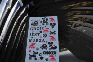 poezja współczesna, pismo literackie i wydawnictwo