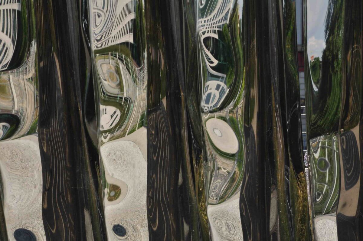 Szept niedokończonych myśli  Amelia Tyran