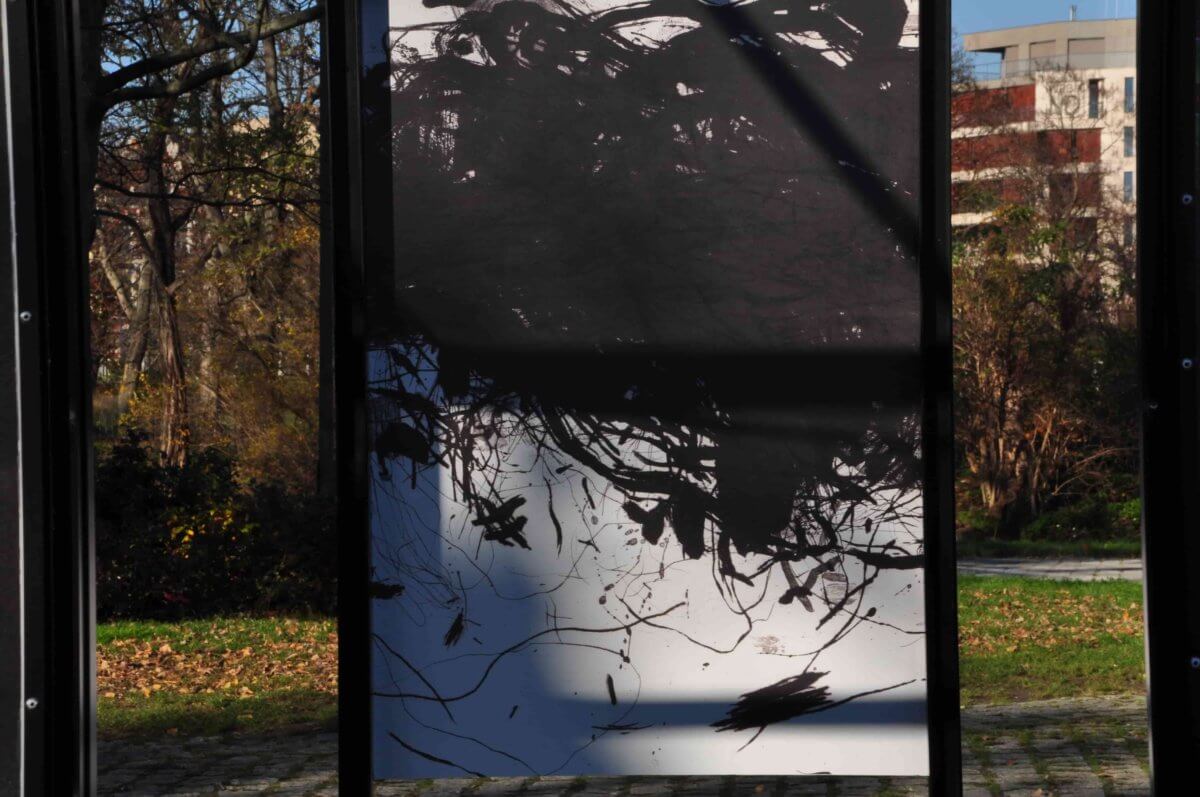 Katarzyna Bolec  Wiersze