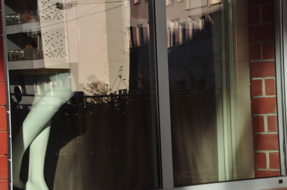 Natalia Grudzień  Wiersze