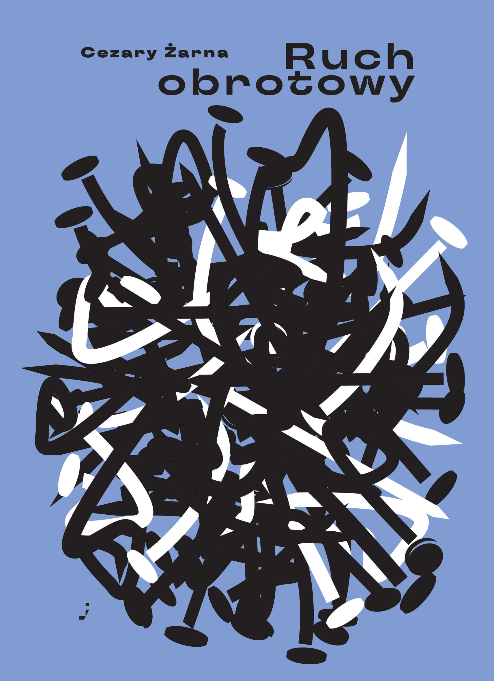 Cezary Żarna Ruch obrotowy