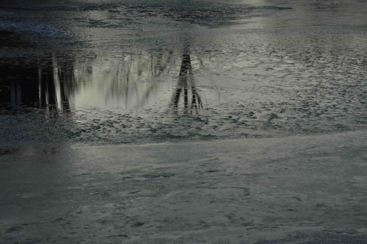 Charles Garatynski  Wiersze