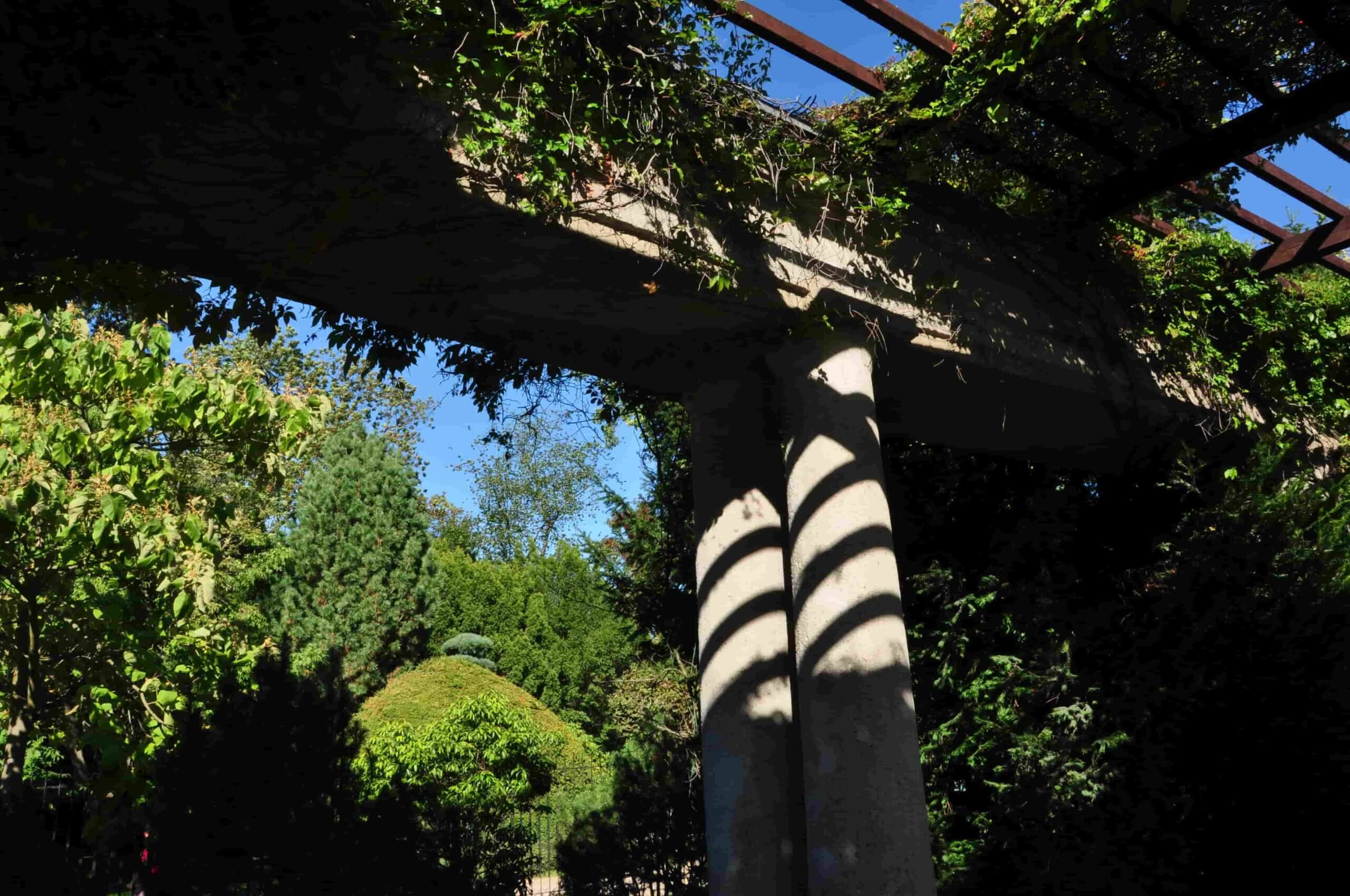 Poezja współczesna. Pismo literackie i wydawnictwo.