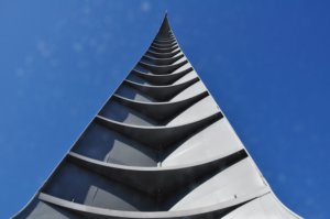 Poezja współczesna. Pismo literackie i wydawnictwo.