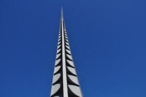 Poezja współczesna. Pismo literackie i wydawnictwo.