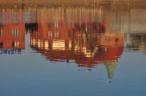 Poezja współczesna. Pismo literackie i wydawnictwo.