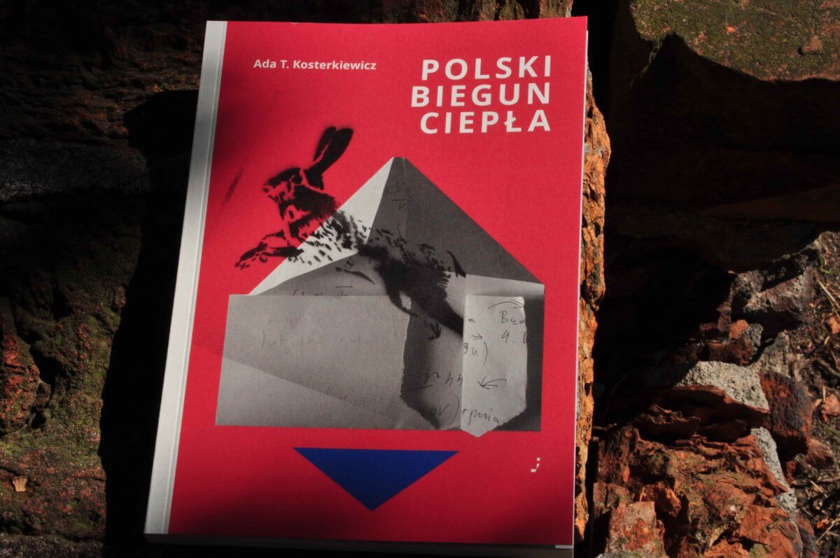 Polski biegun ciepła (fragment)  Ada T. Kosterkiewicz
