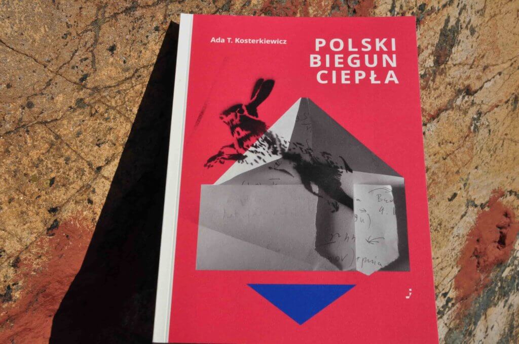 Polski biegun ciepła. Ada T. Kosterkiewicz