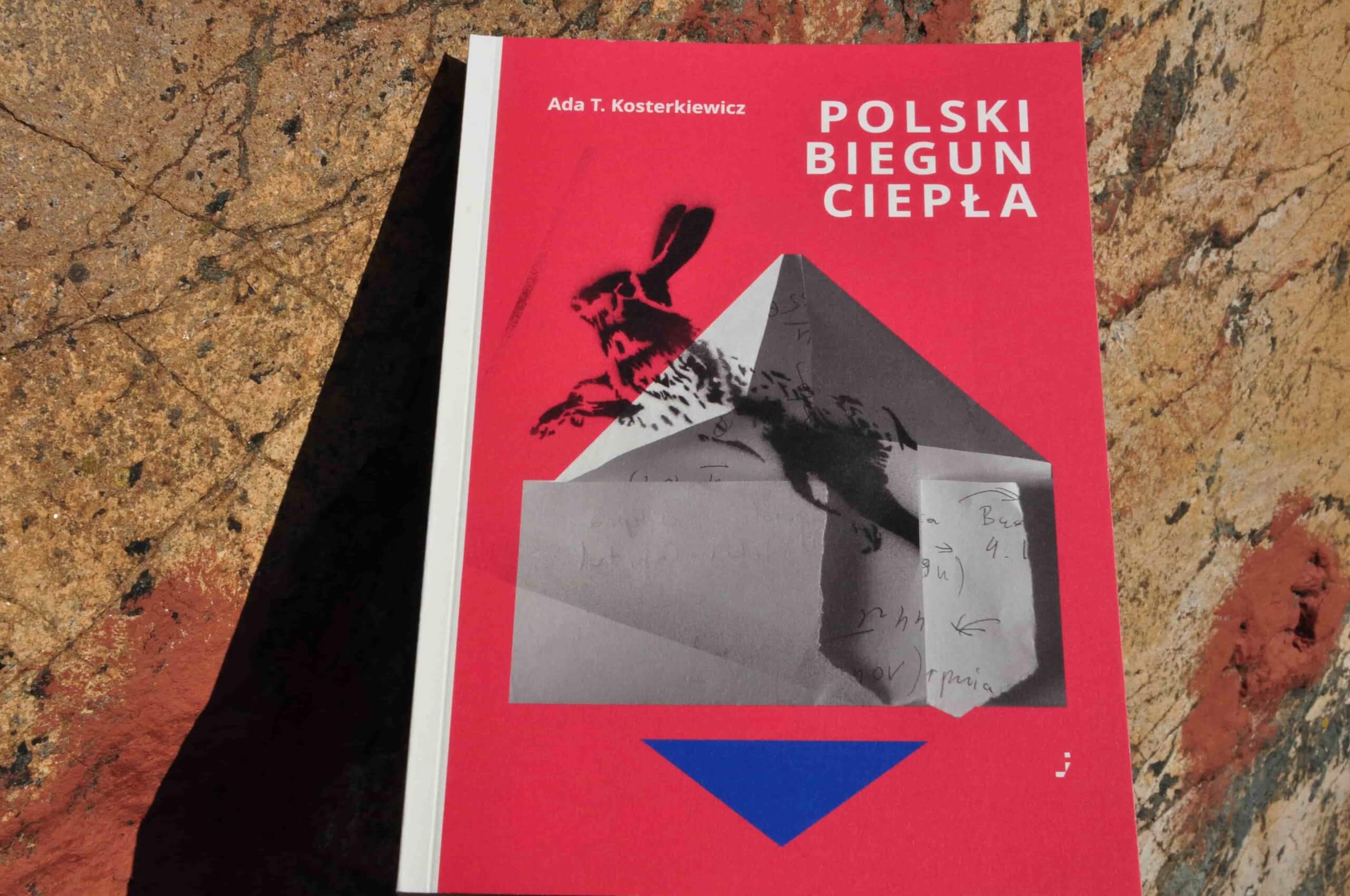 Polski biegun ciepła. Ada T. Kosterkiewicz